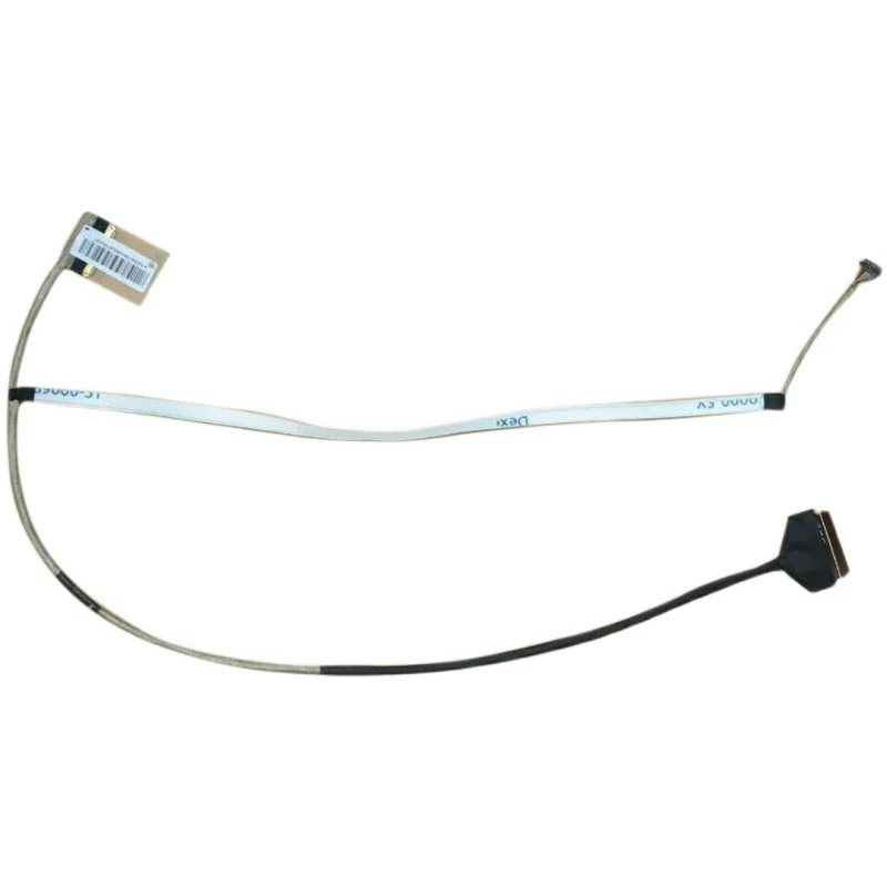 

LCD Screen Cable for MSI MS16R1 MSI GF63 8RD K1N-3040108-H39 30pin