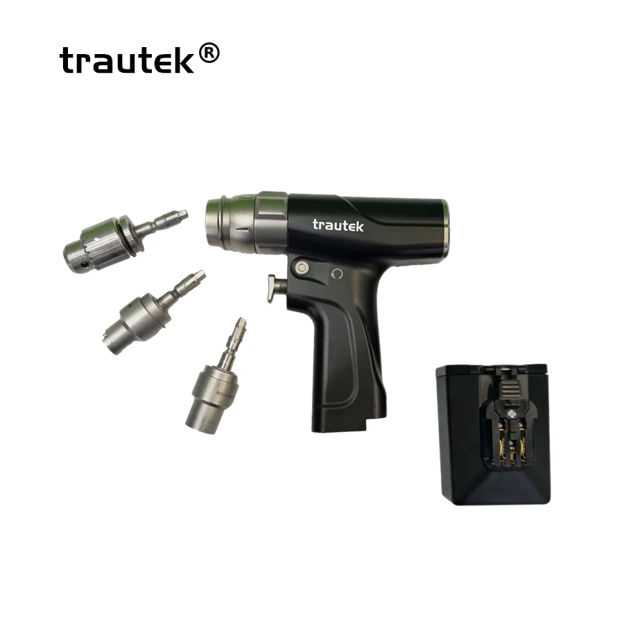 Professional Surgical Drill / Orthopedic Drill Stryker for Orthopedic and Trauma Surgery