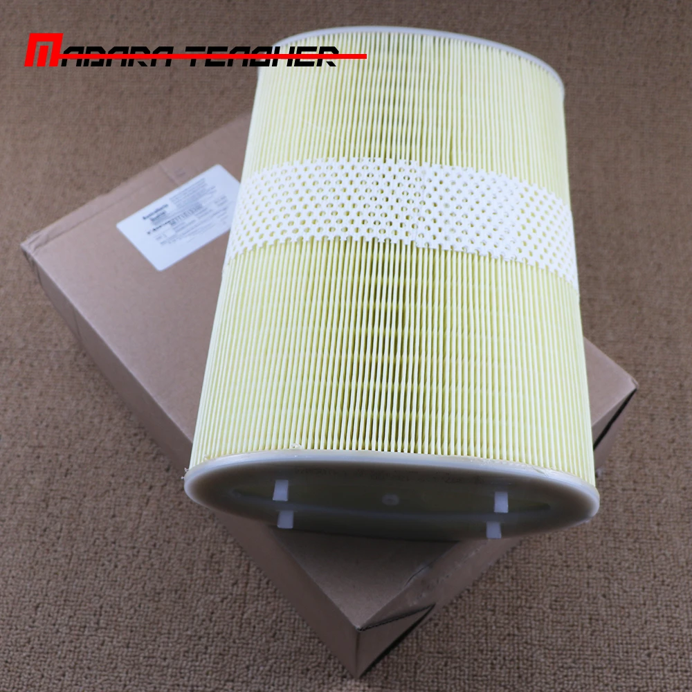 Car Air Filter 98711013300 for PORSCHE BOXSTER 987 2.7 2.9 3.2 3.4 CAYMAN 2008 2009 2010 2011 2012