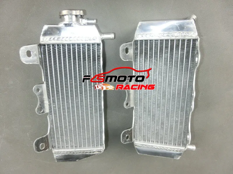 For Yamaha YZF450 YZ450F YZF 450 2006 06 Aluminum Radiator