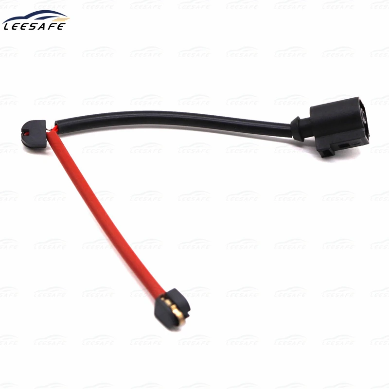 Rear Brake Pads Sensor for AUDI Q7 Quattro PORSCHE Cayenne 9PA VW TOUAREG 7L0907637C 7L0907637B Brake Pad Wear Warning Contact