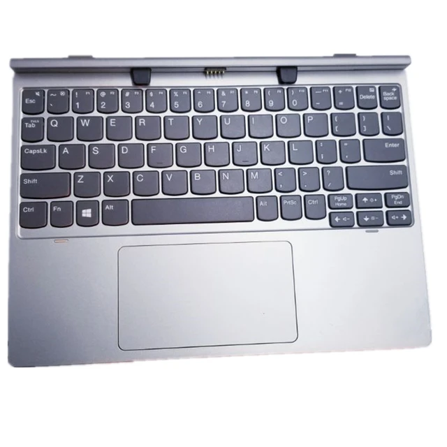 Laptop Keyboard For Lenovo For Ideapad D330 10igm Black Us United States Edition Replacement Keyboards AliExpress