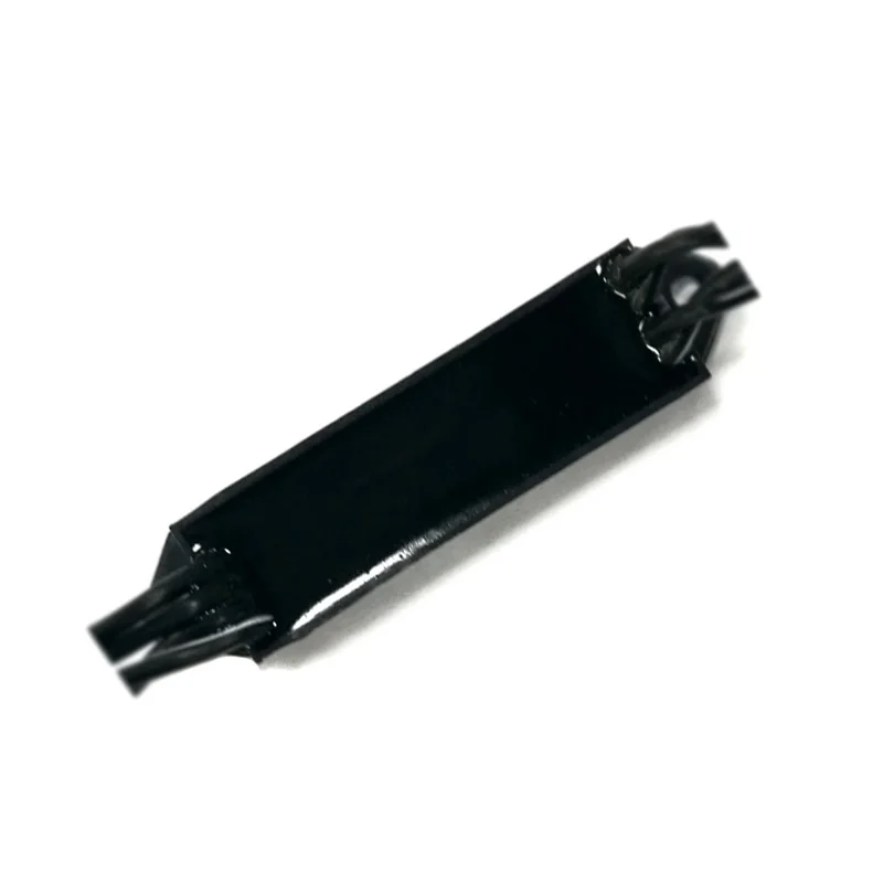 15cm 3 Channel LED RGB DMX Decoder DC5-24V