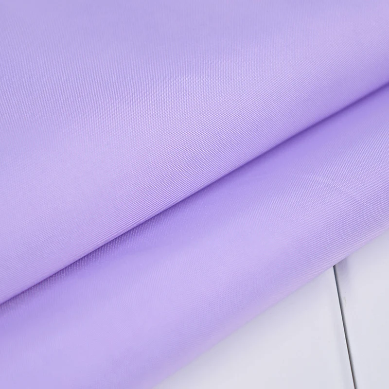 Solid Color Thin Lining Fabric For DIY Sewing Clothing Suit Cashmere Coat Accessories Polyester Fabric per meter 100x150cm