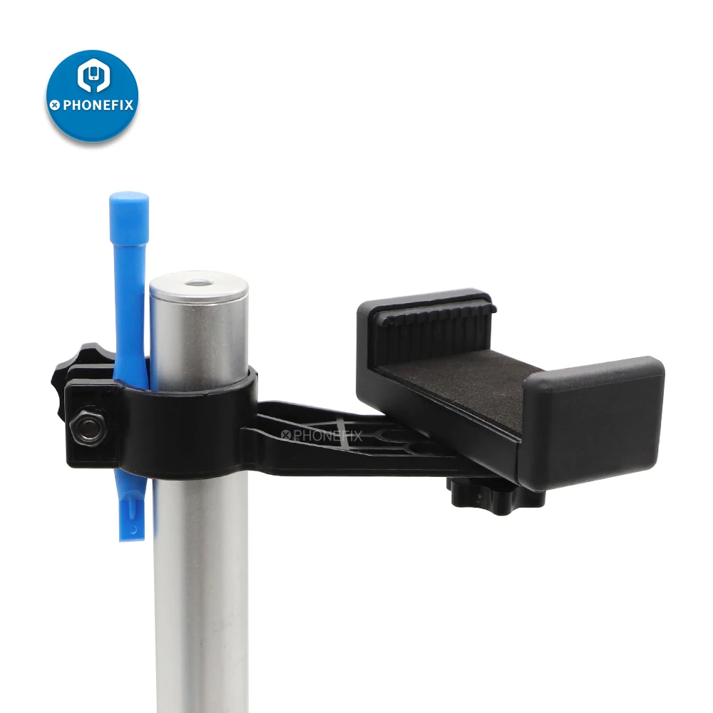 Tìm Cách Nhiệt Kẹp Camera Giá Đỡ Hồng Ngoại Hình Máy Chụp Hình Giá Đỡ Linh Hoạt Chân Đế Cho Tìm Kiếm Nhỏ Gọn/Nhỏ Gọn Pro/XR