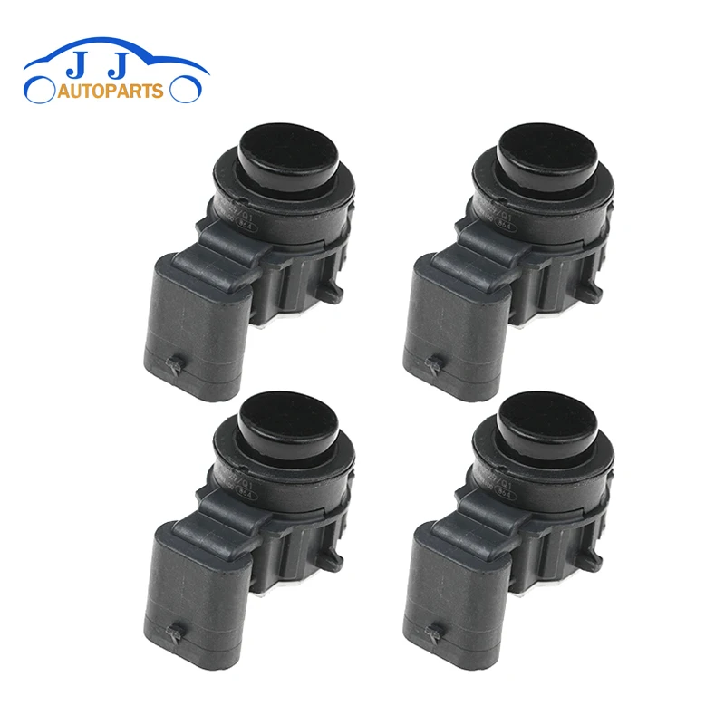 YAOPEI 4PCS/Lot Bumper Parking Sensor For Tesla 1048473-01-A 104847301A High Quality NEW