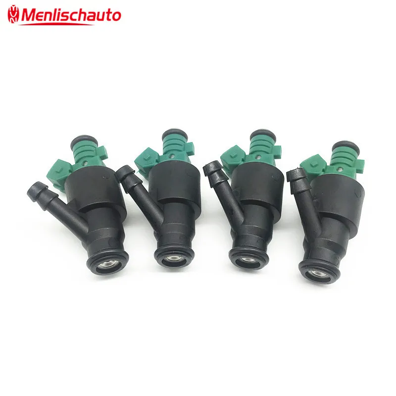 

Free Shipping 4pcs Genuine Quality Fuel Injector Nozzle OEM 0280150502 For Korean Car Sportage 2.0L