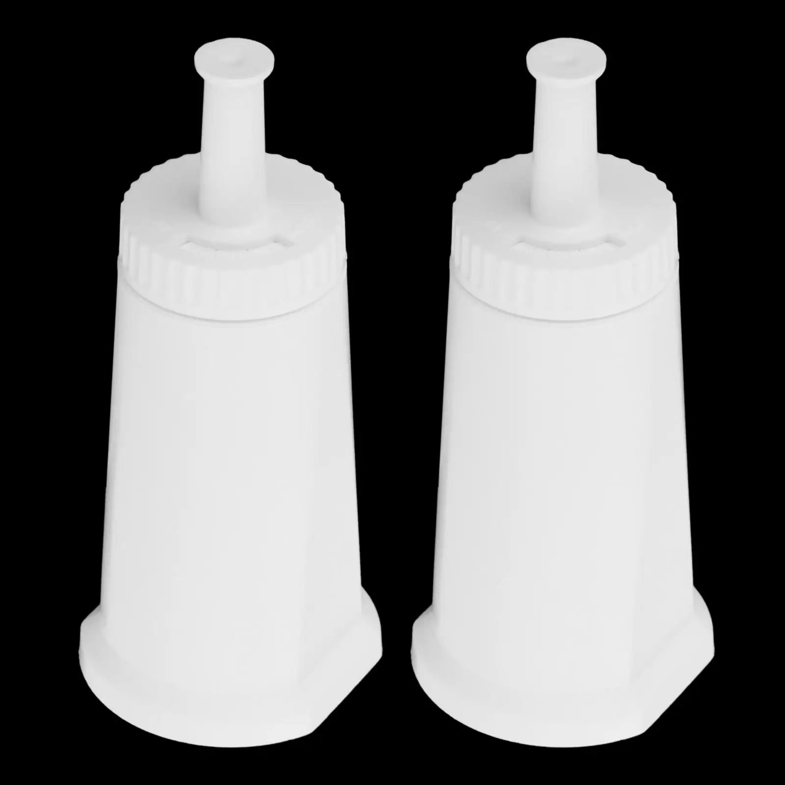 2 Pack Ersatz Wasser Filter für Sage Claro Schweizer Oracle Barista Bambino Espresso Kaffee Maschine