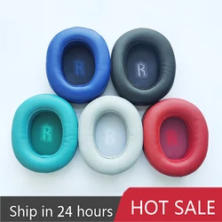 E55 bt Headphone Earpads for JBL E55BT E 55 BT Wireless Headphones Replacement Ear Pads Cover Cushions Pillow Repair Parts