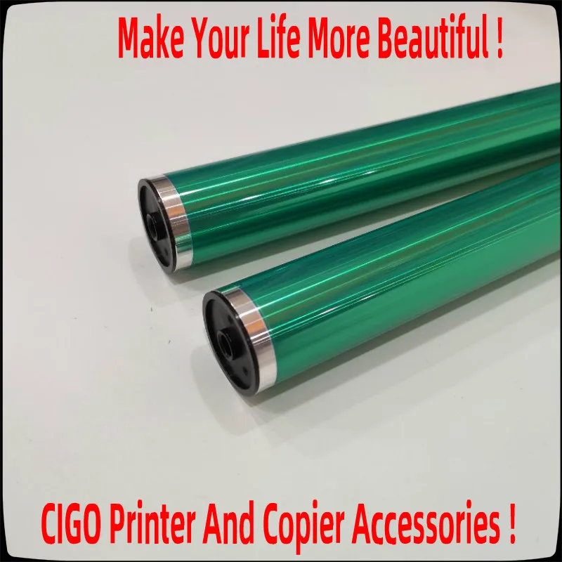 Imagem -04 - Acessórios de Tambor Opc para Konica Minolta Bizhub C258 C308 C368 C458 C558 C658 Impressora 308 368 458 558 658 Conjuntos de Tambor de Longa Vida