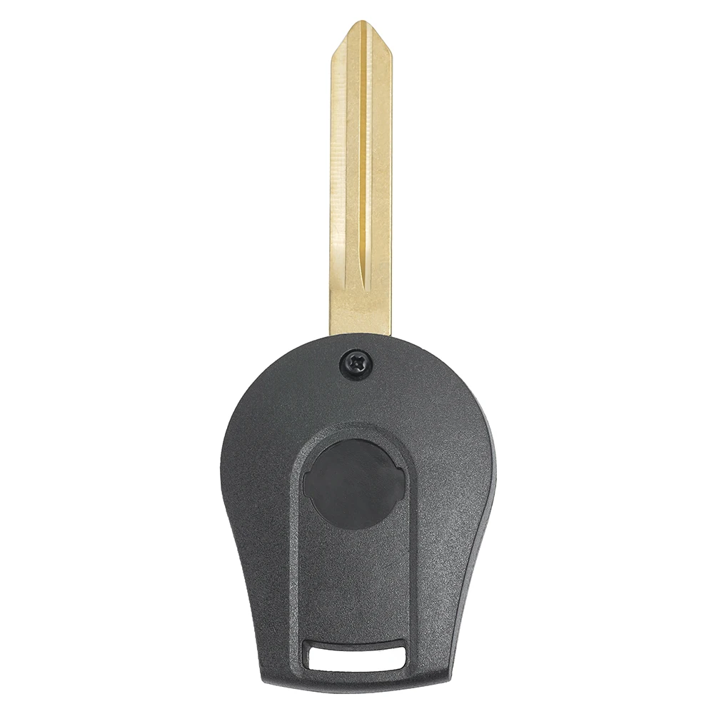 DIYKEY 4 Button Remote Car Key 433Mhz 315Mhz For Nissan Altima Armada Juke Cube Maxima Sentra Rogue with 46 Chip CWTWB1U751(816)