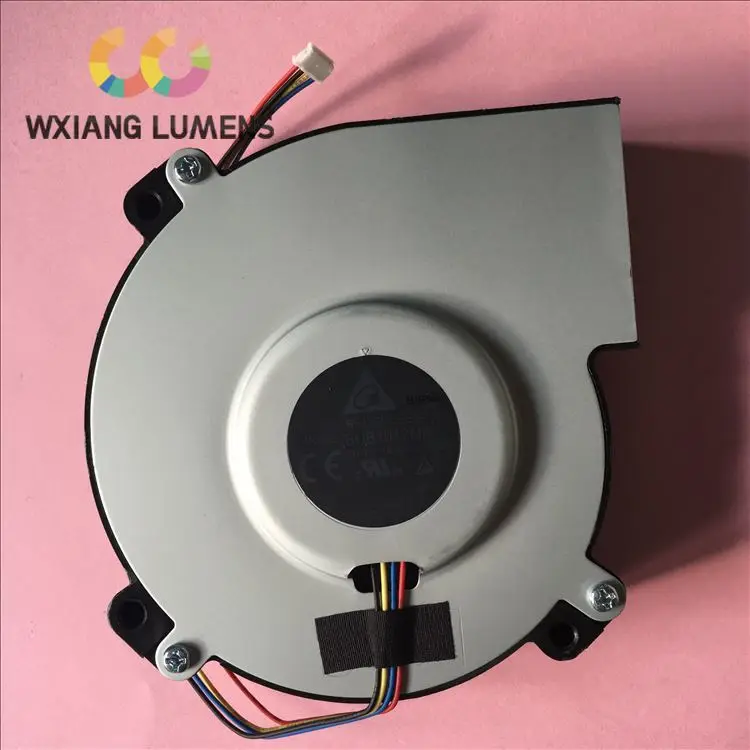 

Projector Blower Cooling Fan BUB1012MN Fit for CH-TW6200/TW6300/TW6600/TZ1000