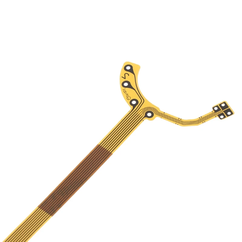 다이어프램 플렉스 케이블, 캐논 17-85mm 4-5.6 카메라 교체 수리 부품, 신제품 E56B