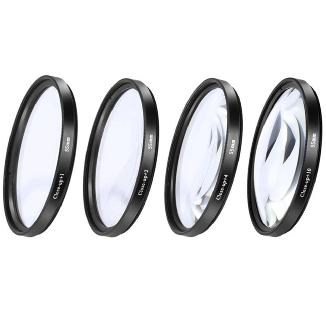Nahaufnahme-Makrofilter +1 +2 +4 +10 Nahaufnahme 37 mm 43 mm 46 mm 49 mm 52 mm 55 mm 58 mm 62 mm 67 mm 72 mm 77 mm für Canon Nikon Sony Kamera – Detail 2