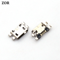 USB Charging Port Connector Charge Jack Socket Plug Dock For ZTE Nubia M2 NX551J / M2 Lite NX573j / M2 Play NX907J