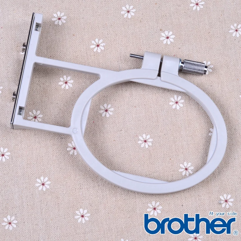 Brother NV950/95E/980D/980K home computer embroidery machine original embroidery frame XF2419001 matching