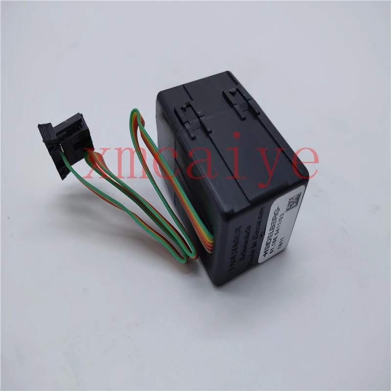 

5 pieces 61.186.5411 Motor For CD102 SM102 SM74 CD74 PM74 SM52 PM52 Machine geared motor