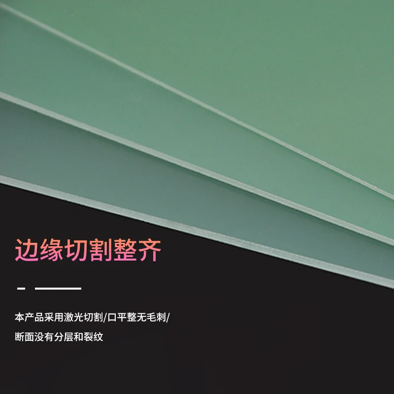 Auto Stopverf Hars Schraper Rechthoekige Schraper Smoothing Automobiel Stopverf Schrapen Tool