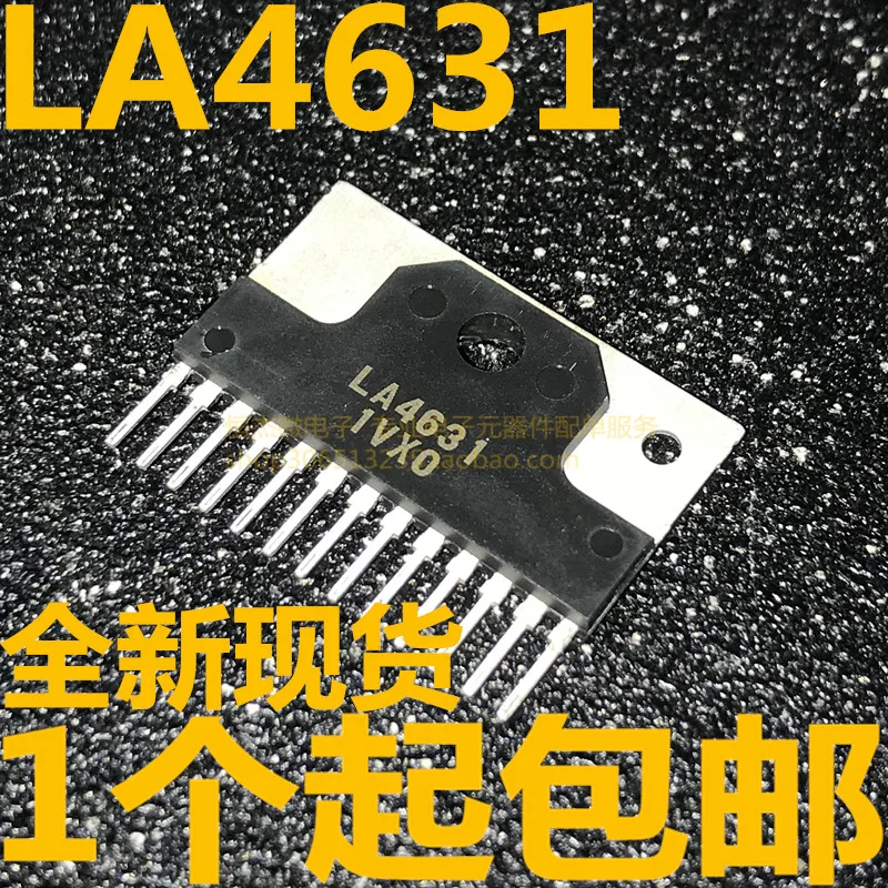 Module 10PCS LA4631 29L757103BM BGA IBM39STB03200PBF09C 21N150K5 STW21N150K5 DPA424GN DPA424PN DPA424G DAD2000 DAD1000 HTQFP80