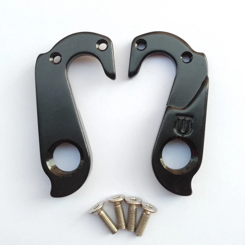 2 pcs/lot Bicycle Derailleur Gear Hanger Bicycle gear rear for CERVELO R2 R3 R5 S2 S3 S5