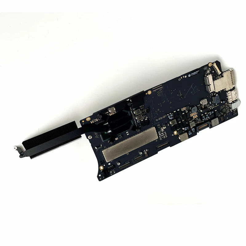 Imagem -06 - Placa Mãe para Macbook 2023 Ghz 16gb Retina A1502 Emc 3.1 8204924-a 2835