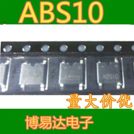 ABS10 1A1000V SOP4