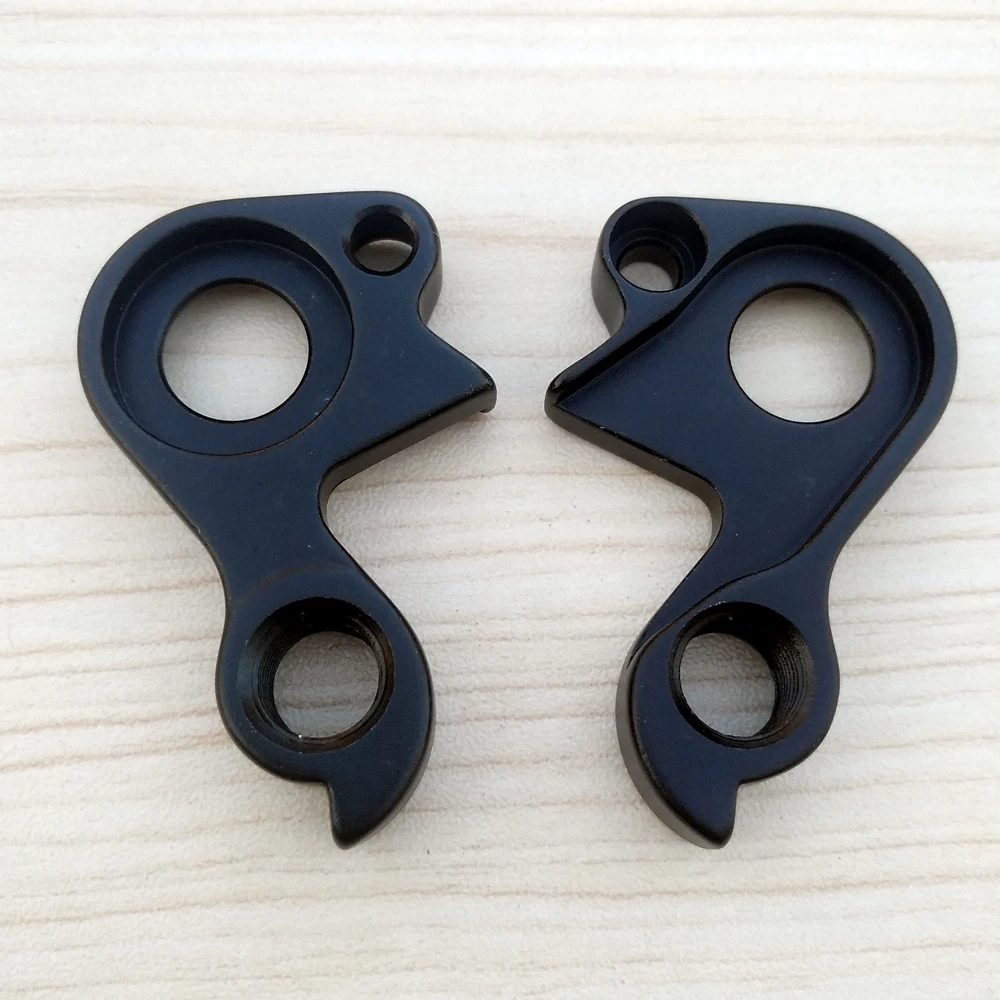 1pc Bicycle gear rear derailleur hanger For kona focus salsa cube scott GT FELT BH HAIBIKE HARO Pinarello TREK Canondale dropout