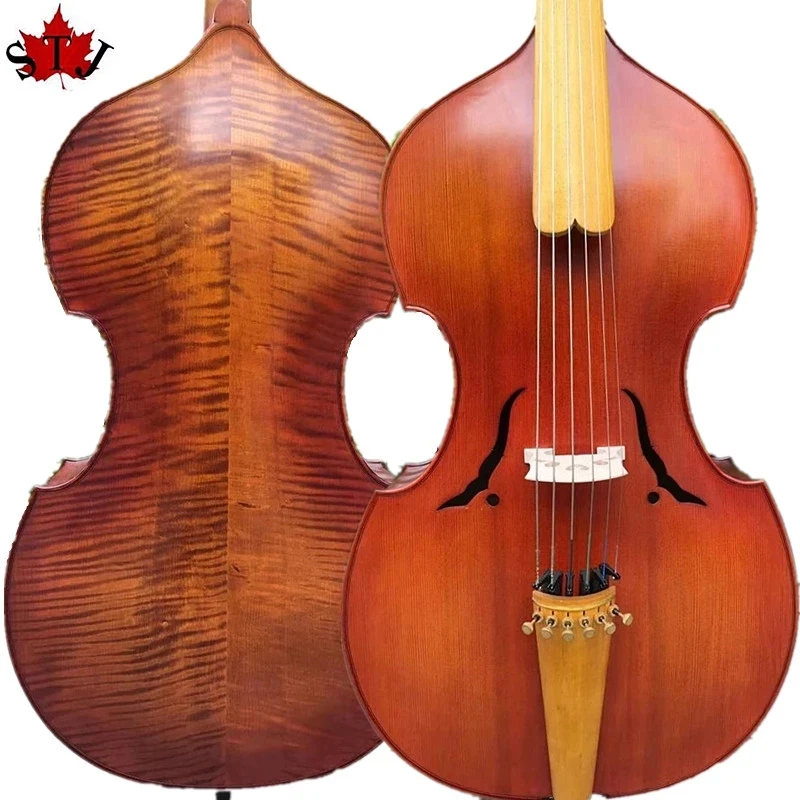 

6 strings barouqe style SONG Brand Concert 4/4 cello, powerful sound #12211