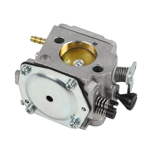 Imagen 2 del producto Carburador para motosierra Husqvarna 61 266 268 272 272XP 288 51 55 Jonsered 625 630 Tillotson HS254B 574331601 503280316 501527701