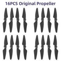 RC Drone Original SJRC Propeller For F7 4K PRO Professional Drone Quadcopter Blades Spare Parts Accessories Replacement Blade