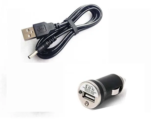 ผนังรถชาร์จสาย USB สำหรับ Nokia 6256i 6310i 6600 6610 6670 6682 6800 6820 6822 7210 Power อะแดปเตอร์