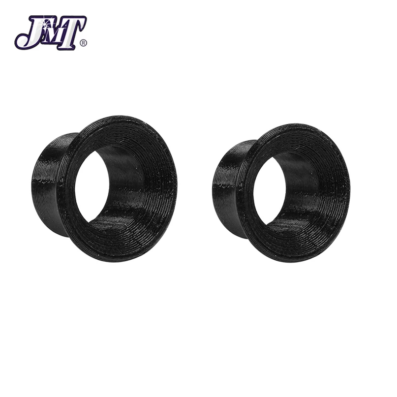 2PCS JMT 3D Printed TPU Material Fixed Mount Camera Lens Cover Air Unit Camera Lens Protector For RC DIY FPV Racing Drone