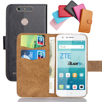 ZTE Blade V8 Lite Case 5\