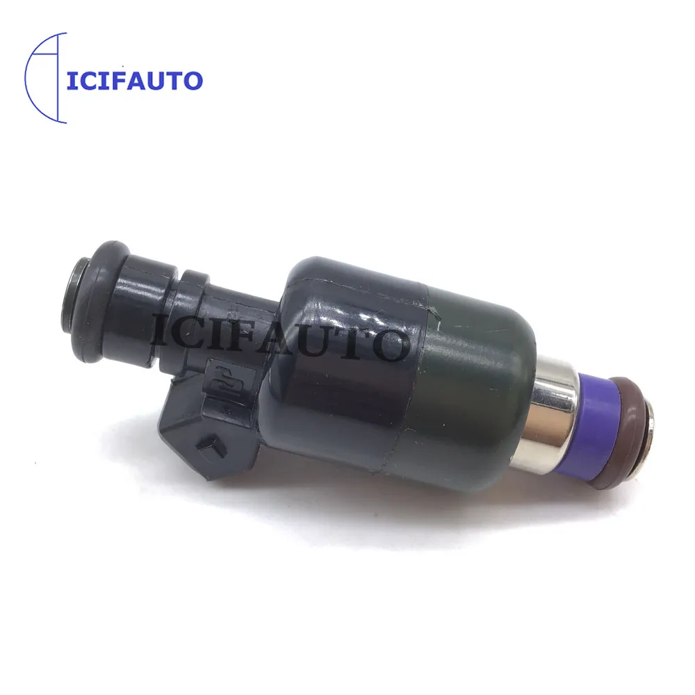 Fuel injector For DAEWOO Nexia Lanos Espero Nubira 1.5 1.6 16V 17109450 FJ10624-11B1 251740240