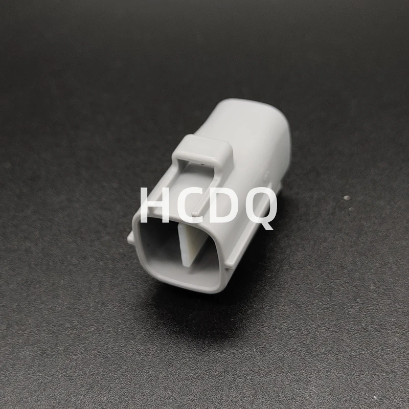 

The original 90980-10941 4PIN Male automobile connector plug shell and connector are supplied from stock