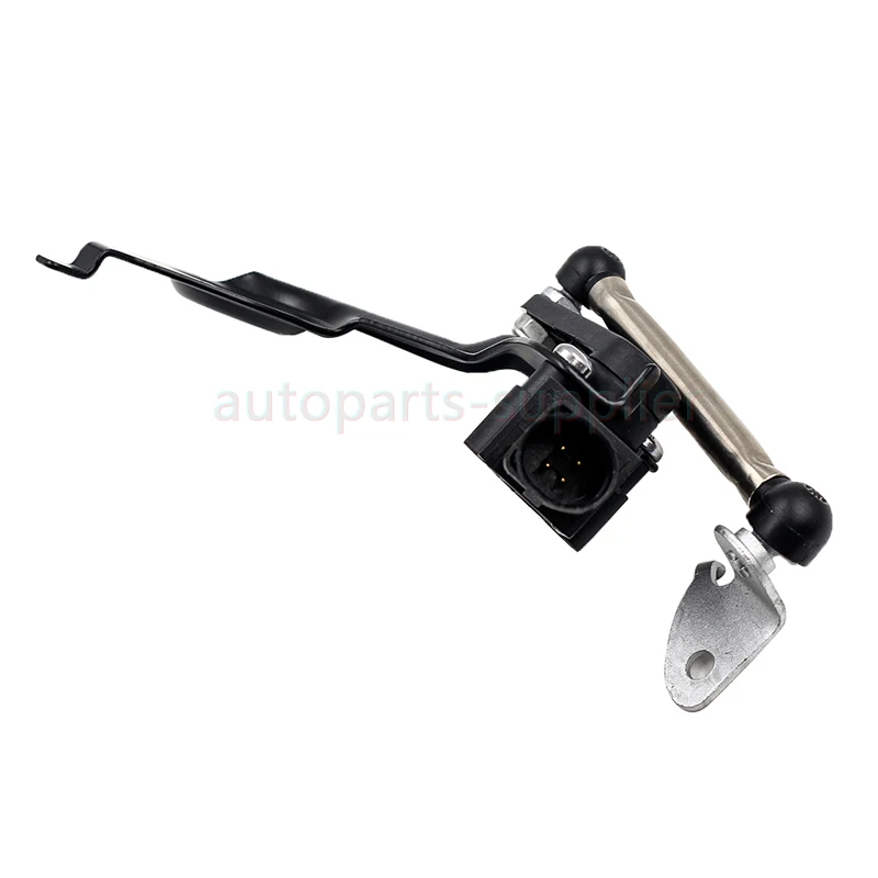 Muslimmuslimah sensore di altezza del livello del faro FL RL per Audi A4 A5 2008 2009 2010 2011 2012 2013 anteriore sinistro o posteriore sinistro