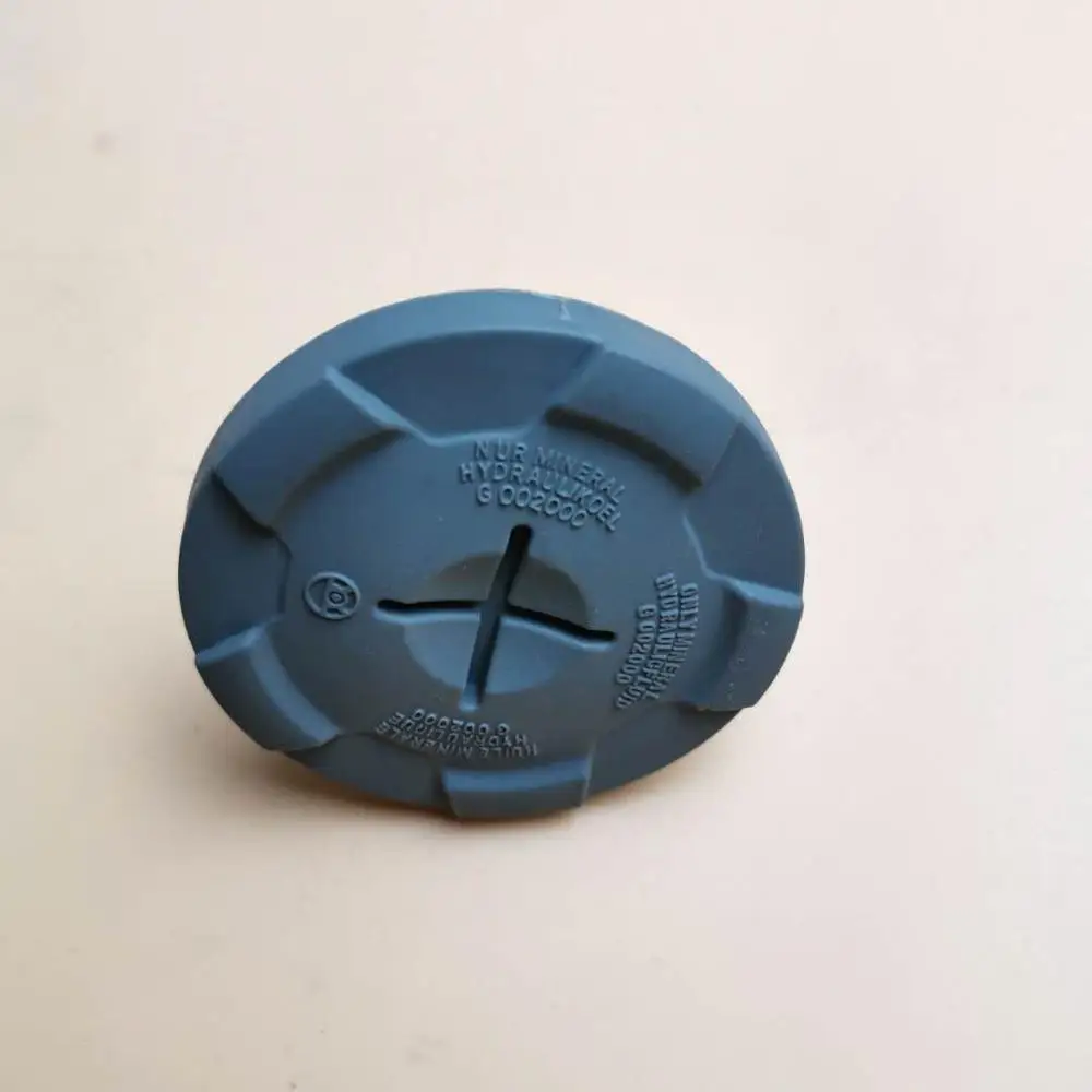 Steering Booster Pump Oiler Lid 4F0422361A – Sprawdzony Rozwiązanie dla Audi A6, A7, TT i Q7