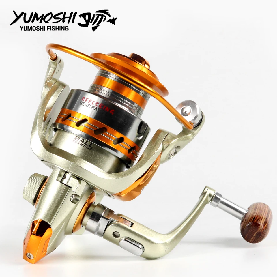 brackish fishing lures A Guide to Freshwater Fishing Bait