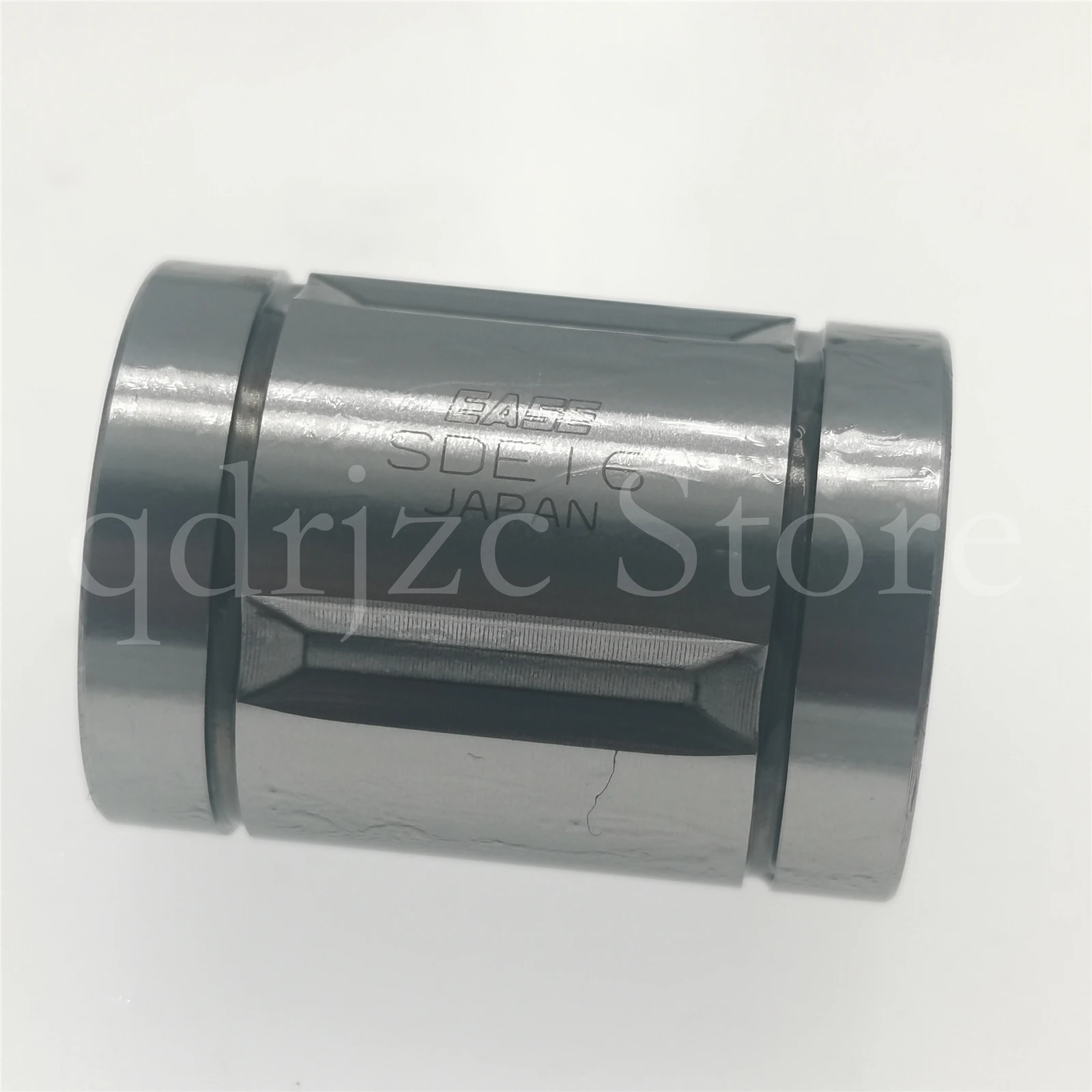 steel cage linear bearing SDE16 = LME16 = LME162636 16mm X 26mm X 36mm