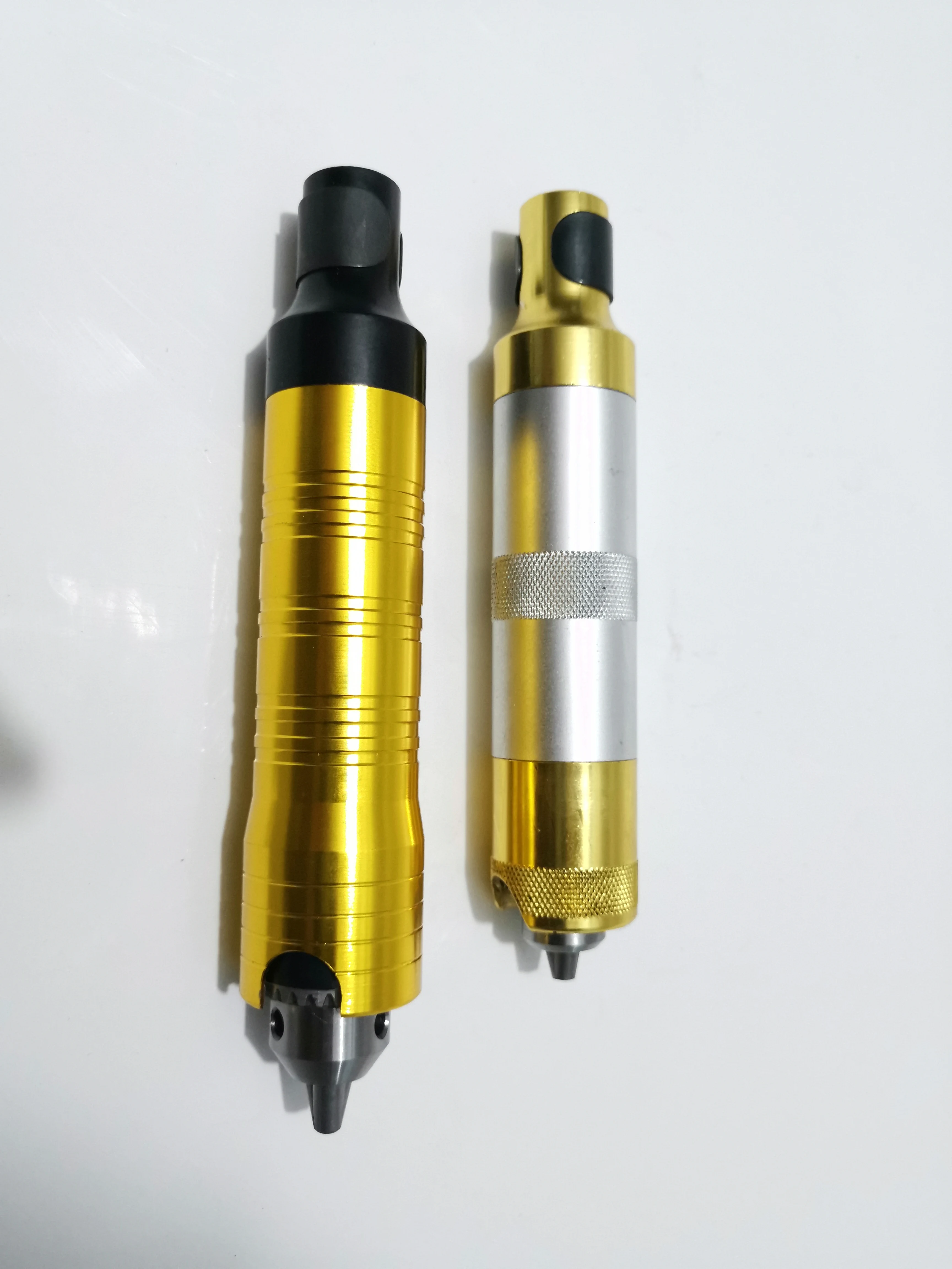 4mm 6mm Foredom Quick Change Handpiece Suit Flex Shaft Shank Rotary Tool for Foredom Jewelry tools Equipments