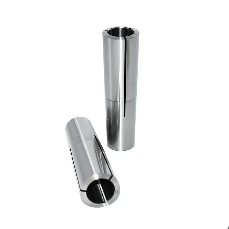 Thread M12 MT2 MT3 colle morse taper 3# spring collet MT3 thread M10 inche 3/8 16unf 1/4 1/8 1/2 3/16