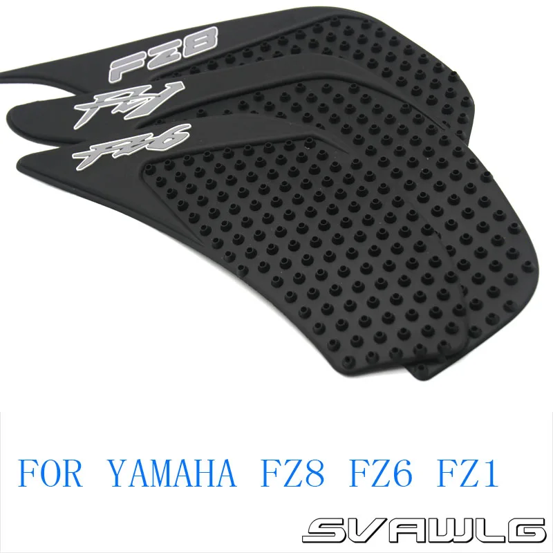 For  FZ1 FZ-1N FZ1N FZ1S FZ 1S 06-15 FZ6 FZ6N 06-10 FZ8 N/S FZ8N 10-16 Protector Anti slip Tank Pad Sticker Gas