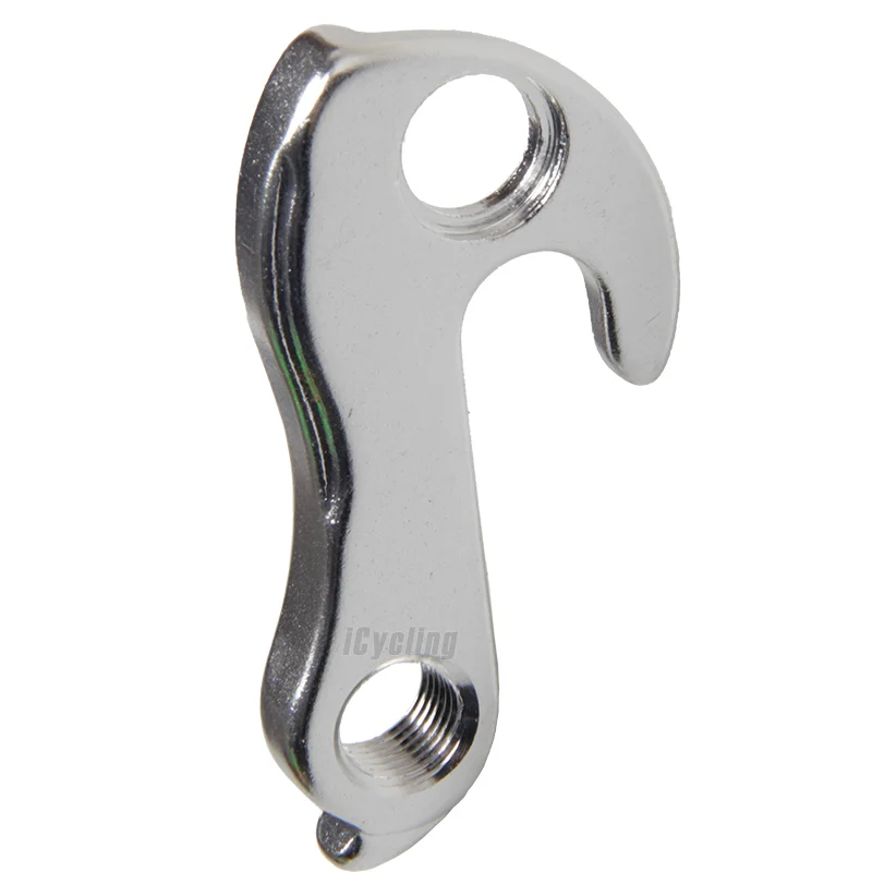 AliExpress iCycling 1pc Derailleur Hanger For MONGOOSE Tyax HARO Escape KINESIS UCC Corratec Komodo Jamis Rear Mount Dropout