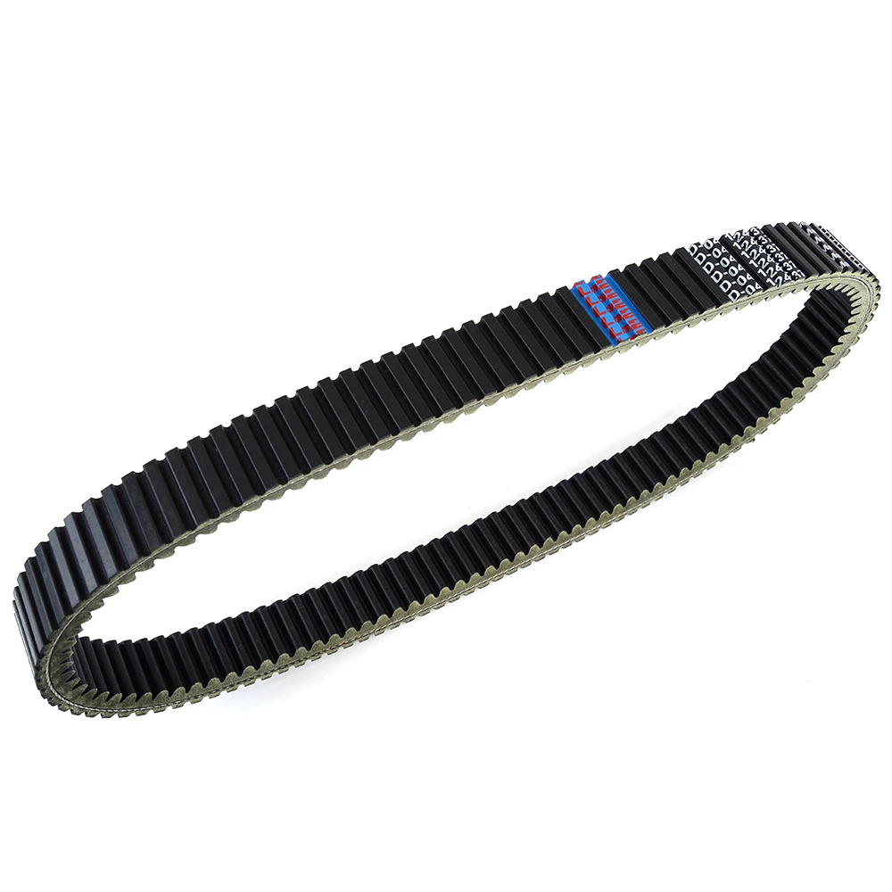 

Snowmobile Drive Belt for Arctic Cat ZR900 EFI Sno Pro ZR 900 Sno Pro 2004-2005 Transfer Clutch Belt 0627-029 0627-032