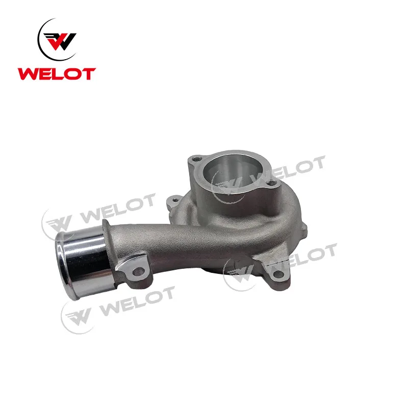 

VB31 Turbo Compressor Housing 17201-0L070 Turbocharger Parts 17201-0L071 for Toyota Hilux 2.5 D-4D 106Kw 144HP 2011