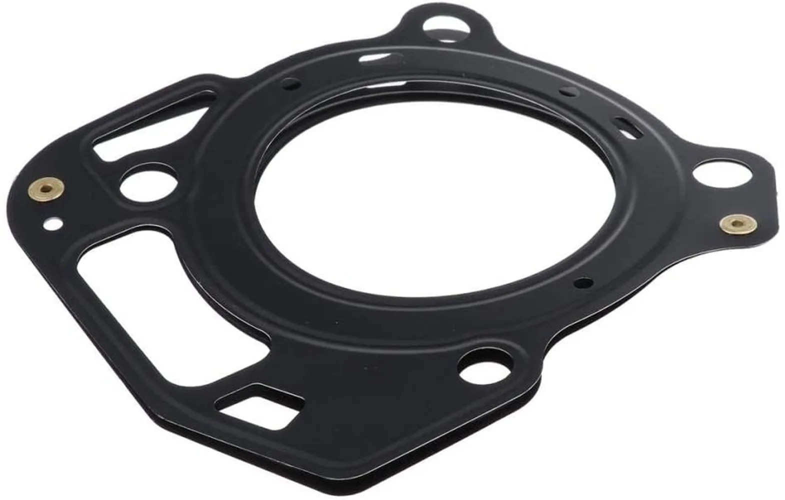 Cylinder Head Gasket Fit Perfect Paper Washer With Good Performance Perfect For Outboard Engine Cylinder 4 Stroke 6/8