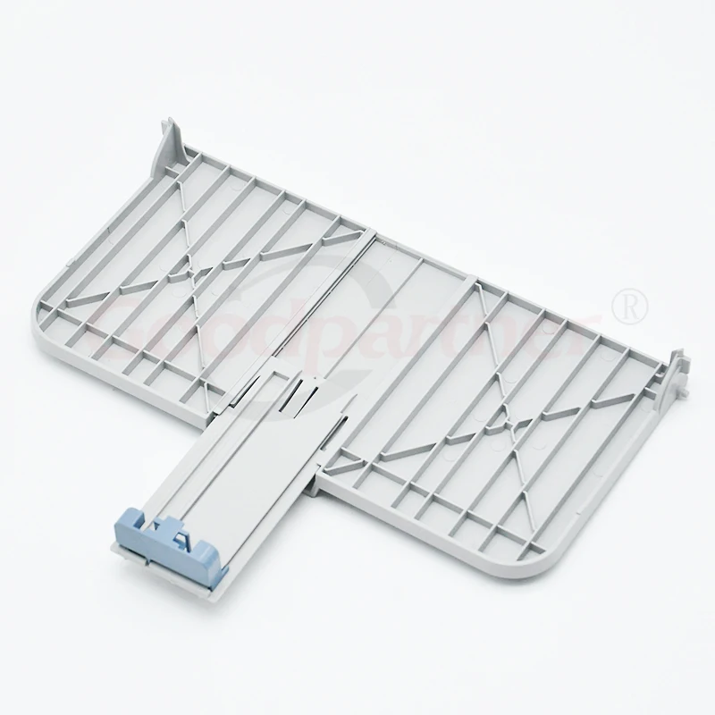 10X RM1-6899-000 RM1-6899 Conjunto de bandeja de entrega de captação de papel ASSY para HP P1005 P1006 P1007 P1008 P1102 P1102w P1106 P1108 1102