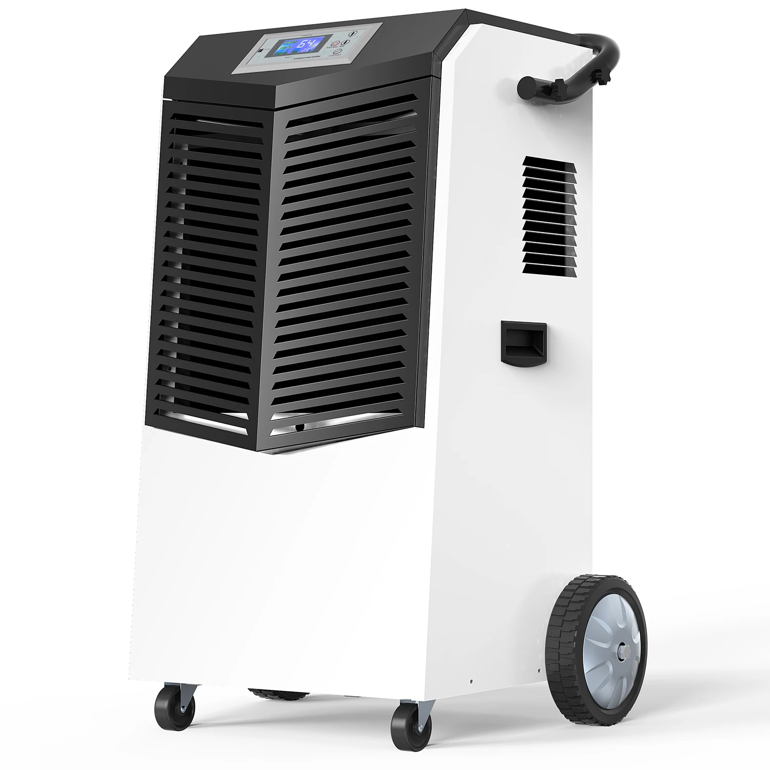 Colzer Industrial Dehumidifier For Sale 90L s Suppliers Desiccant 