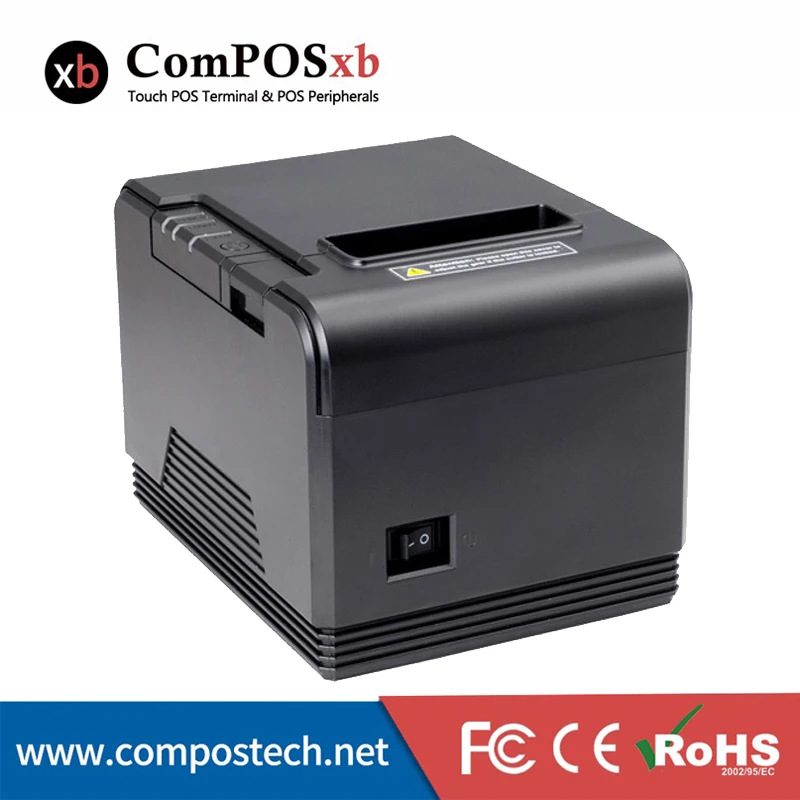 Compos Printer Manufacturer  80mm Thermal Printer TP200