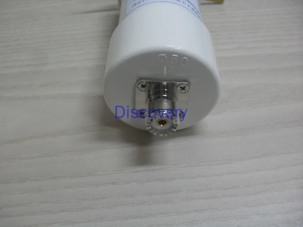 1:4 500w Balun Shortwave Communication Antenna Impedance Transformation Winton Antenna